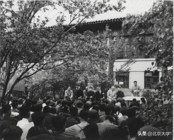 “元培”计划和“博雅”教育的由来——北大七十年教育教学探索之路