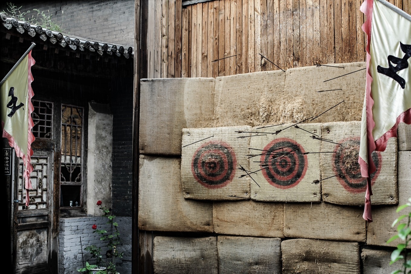 国庆去哪玩？自驾山西跨越四城，穿越五千年时光寻一次华夏记