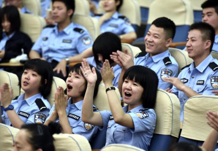 上大学需要政审吗（2022警校）