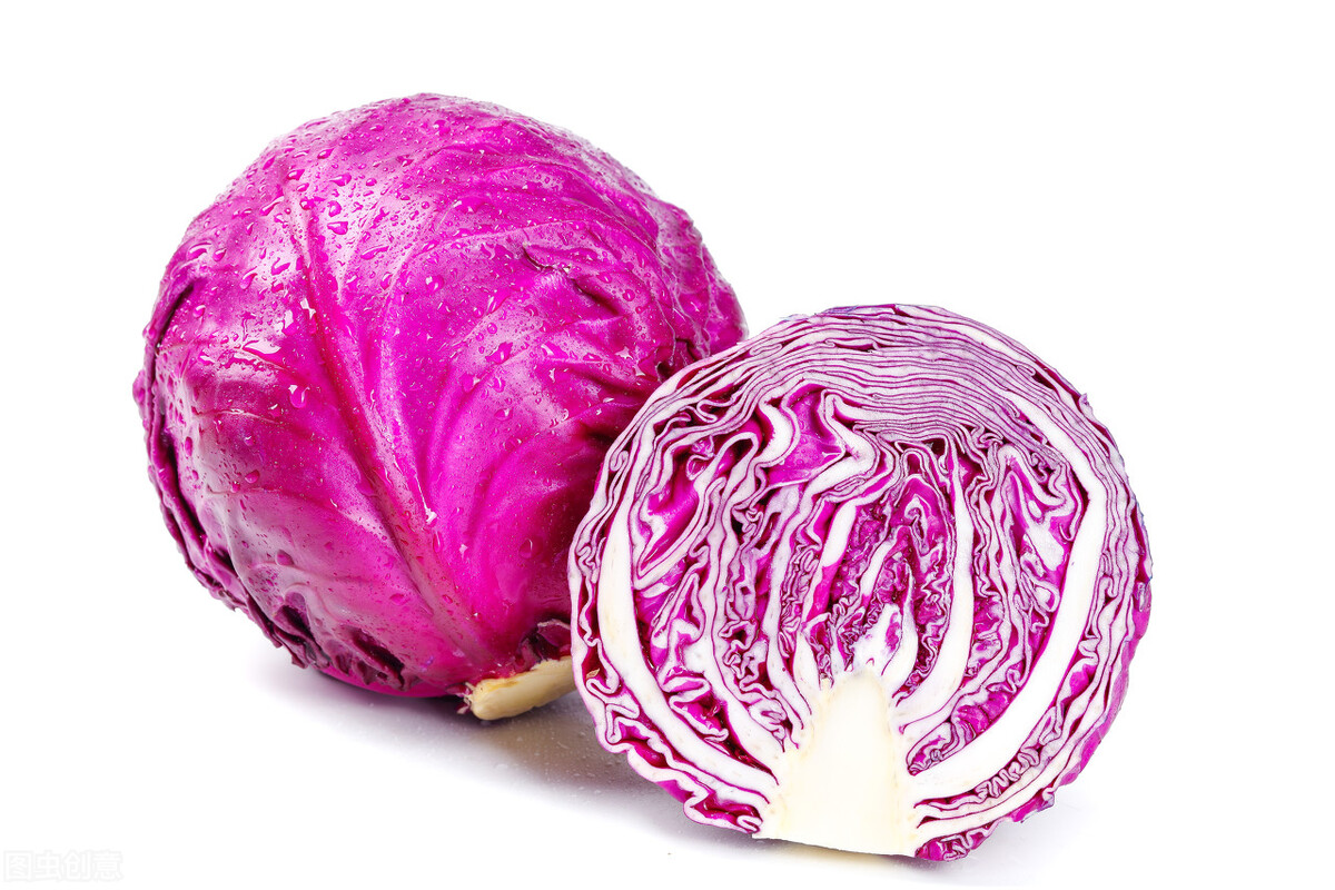 适合做沙拉的十种蔬菜品种