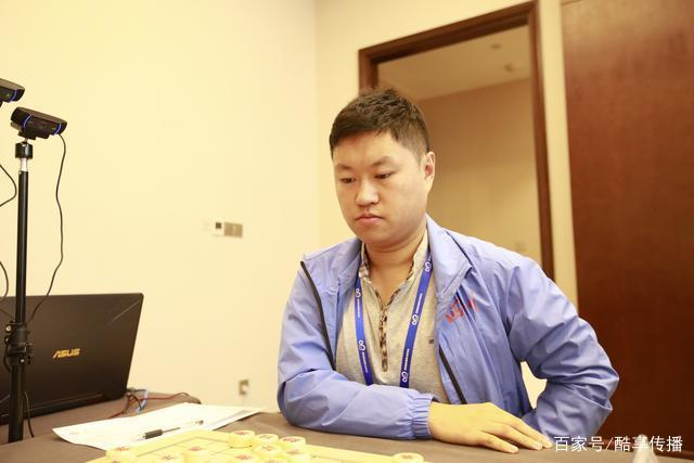 全国象棋个人赛前瞻:孟辰夺冠有所凭倚,天一实力天下第一