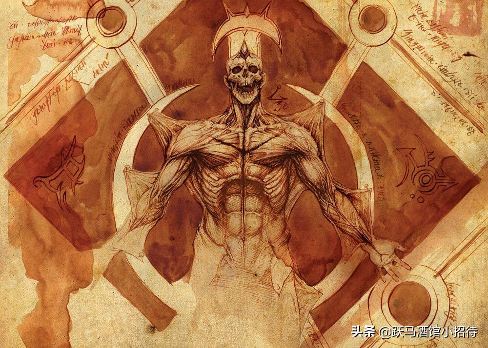 一篇文章了解《暗黑破坏神》的主线历史（编年体长文）