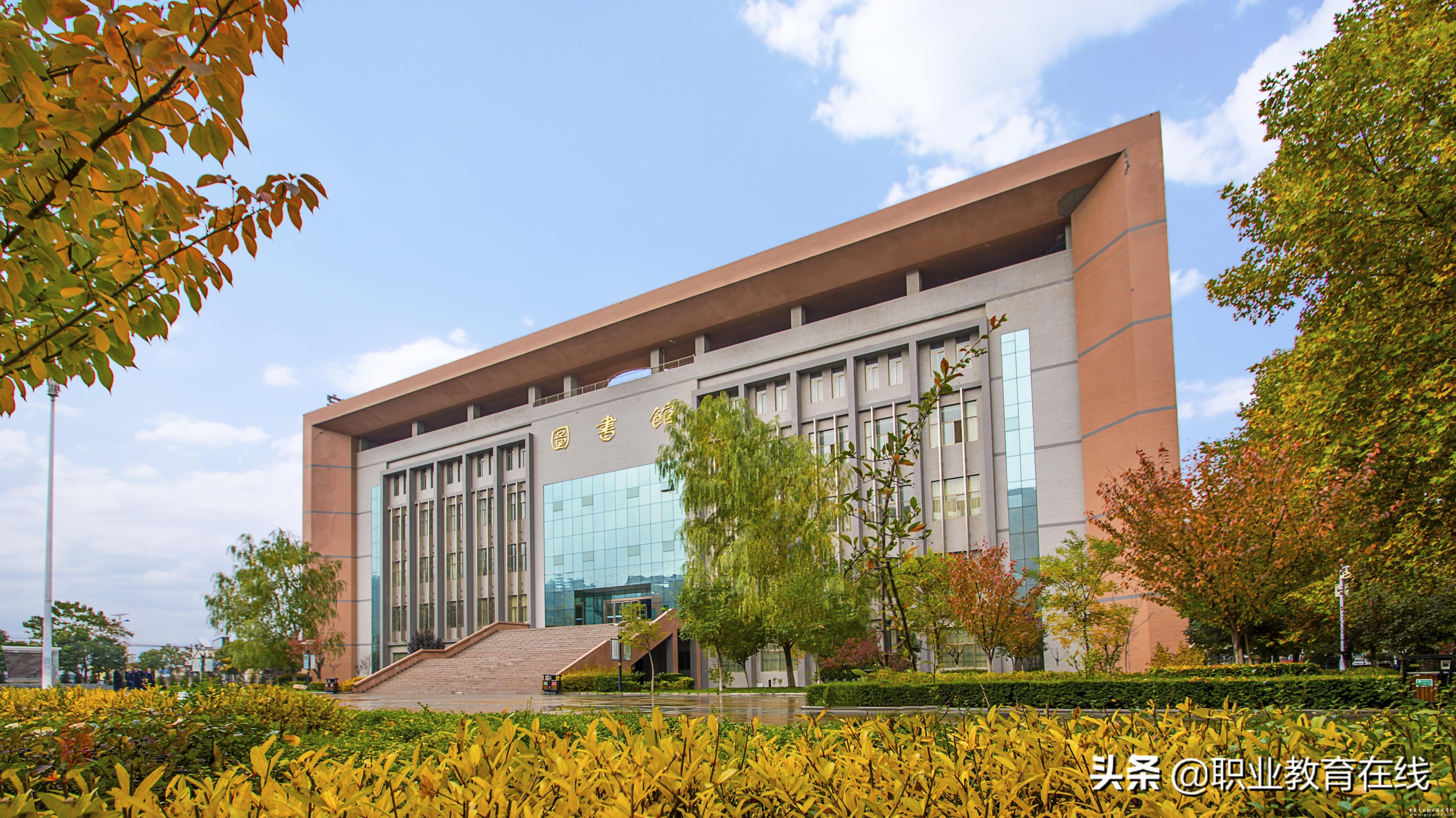 甘肃省水利水电学校（一批新的大学要出现了）