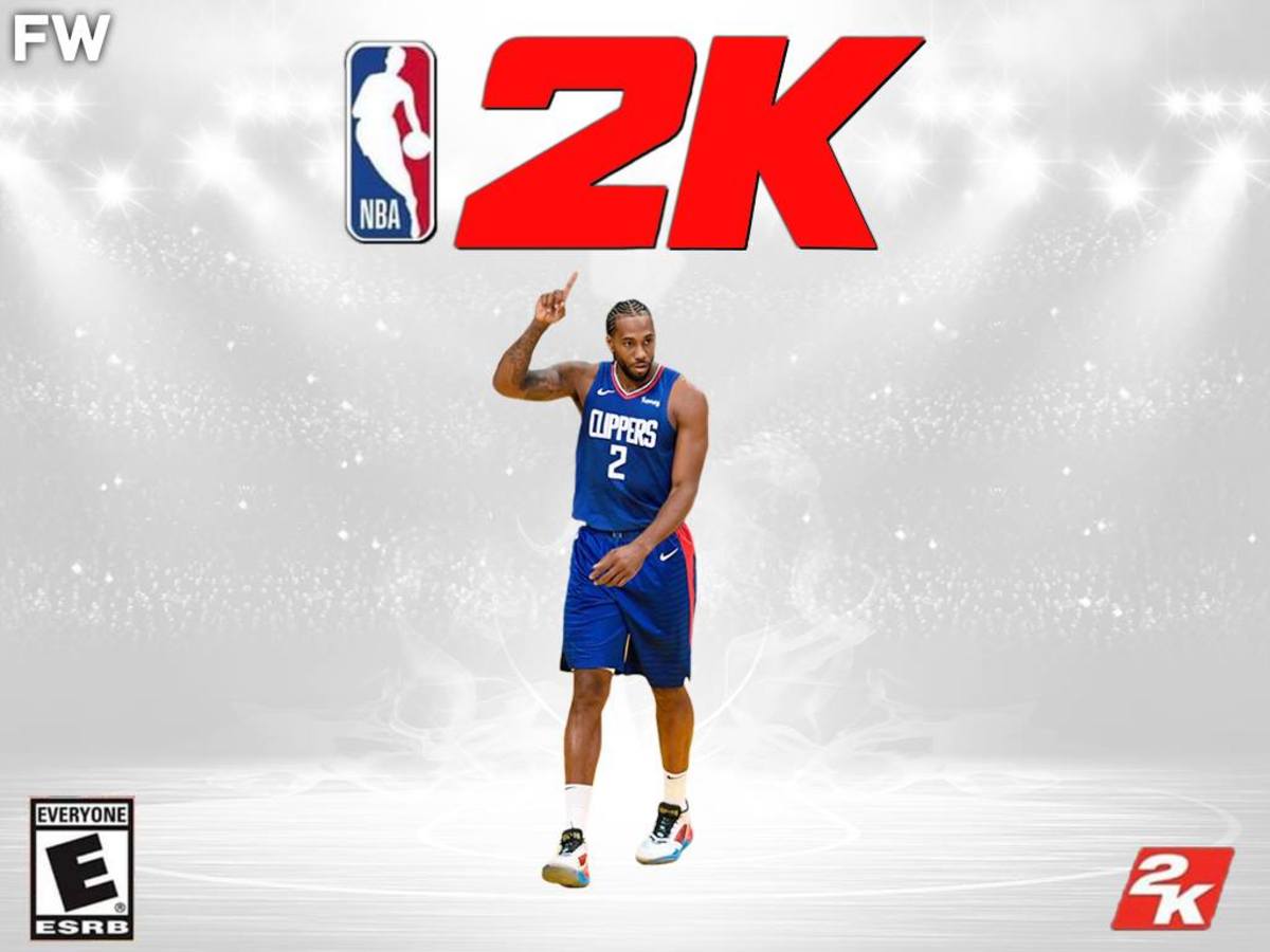 为什么nba2k里没有麦迪(NBA 2K 封面球星十大缺失：卡特、麦迪、威少值得一个封面)