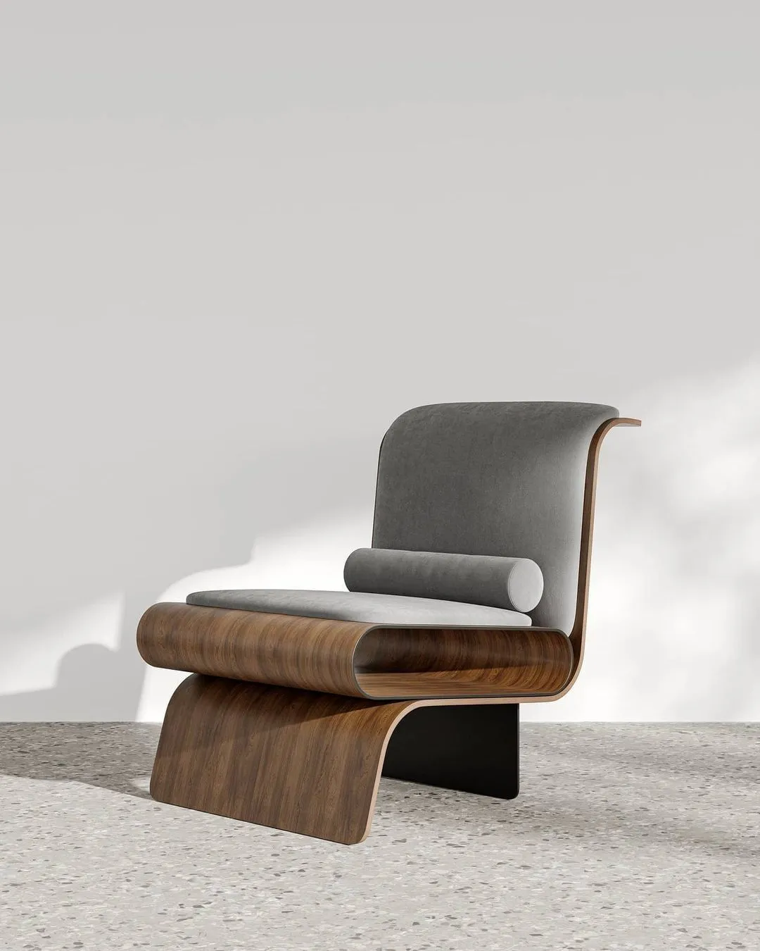 67"100例"--创意椅子产品案例