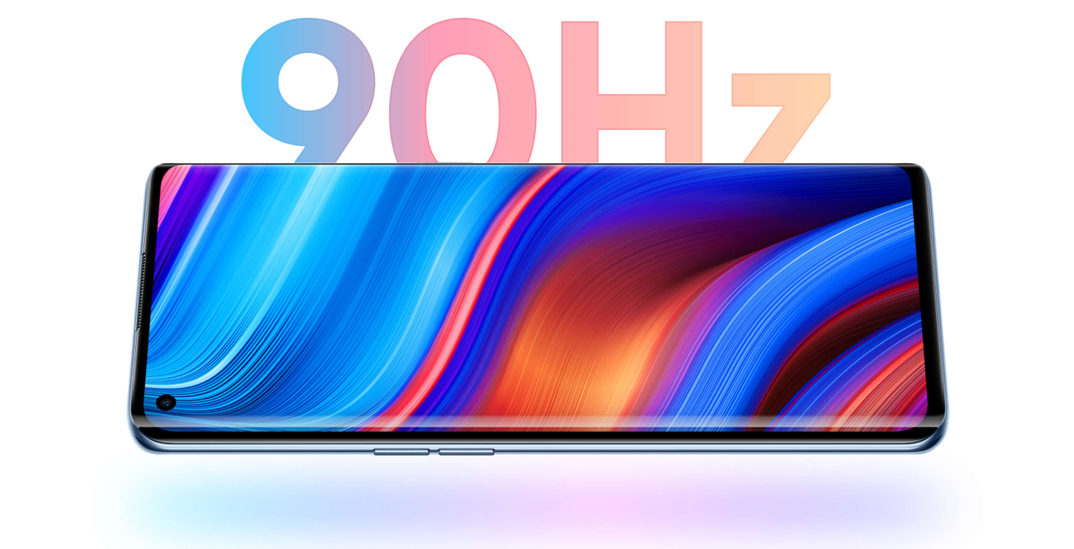 来了！realme X7 Pro至尊版发布：2299元起