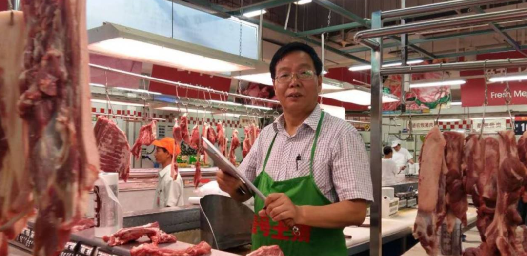 北大也有学生卖猪肉，这所211毕业生被疯抢，它凭什么这么牛？