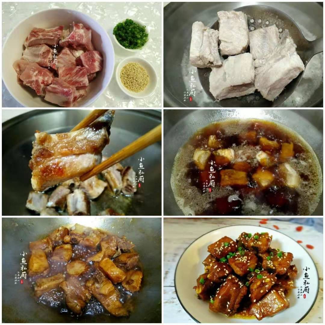 2021年夜飯16道菜，好吃又好做，年味十足，大人孩子都喜歡