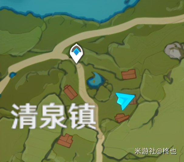 「原神」#书籍收集攻略#多系列书籍篇，收集癖爱好者收好