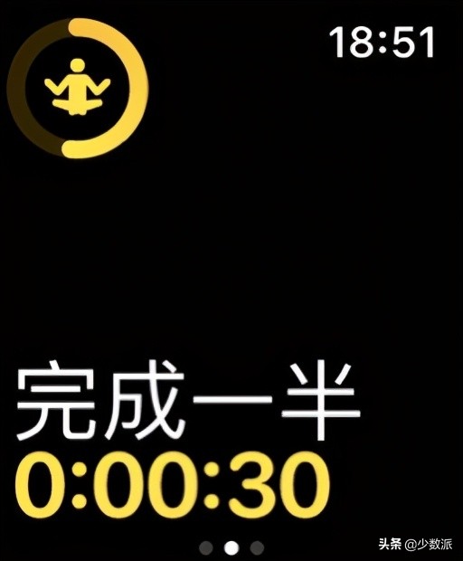 watchOS 8 推出首个公测版，你的苹果手表有了这些新功能