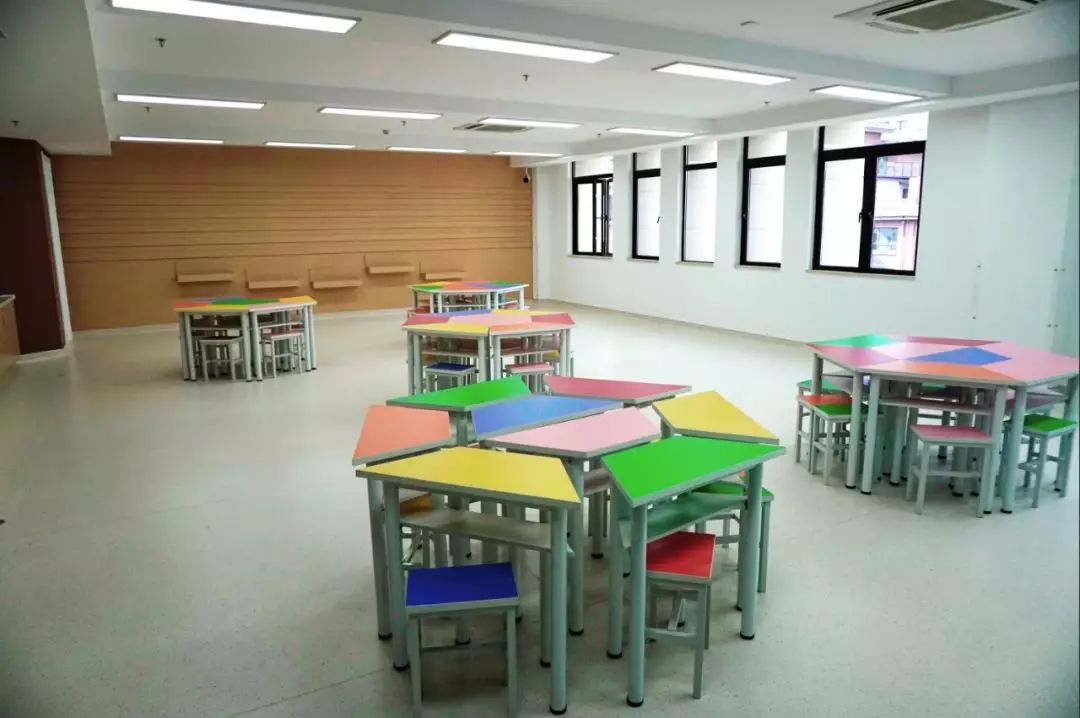 2020南昌小升初情报之：南昌京师实验学校