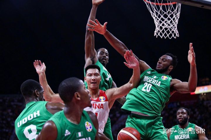 中国在nba为什么混不好(为什么在中国篮球的群众基础很好，但是成绩却不尽如人意？)