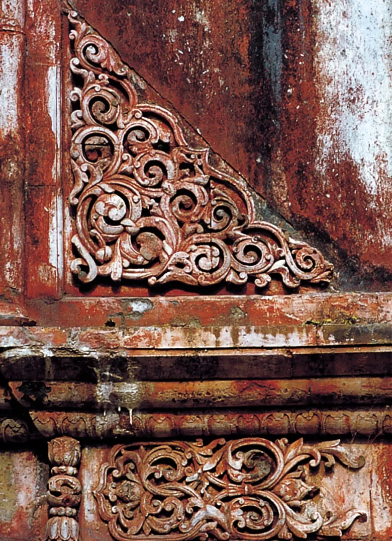 明孝陵——孝陵史话