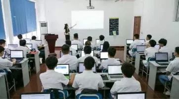 选择靠谱IT培训机构，这5点建议不得不听！——北大青鸟长沙实力