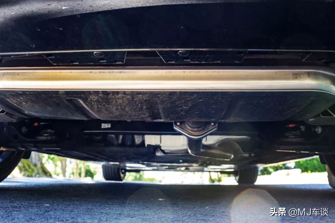 传说中的压燃黑科技SKYACTIV-X发动机到底能不能打？