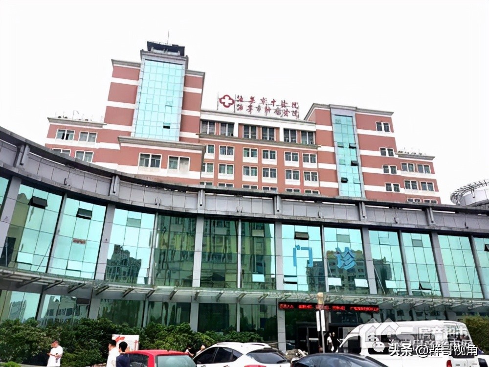 浙江各市县级医院（嘉兴篇）