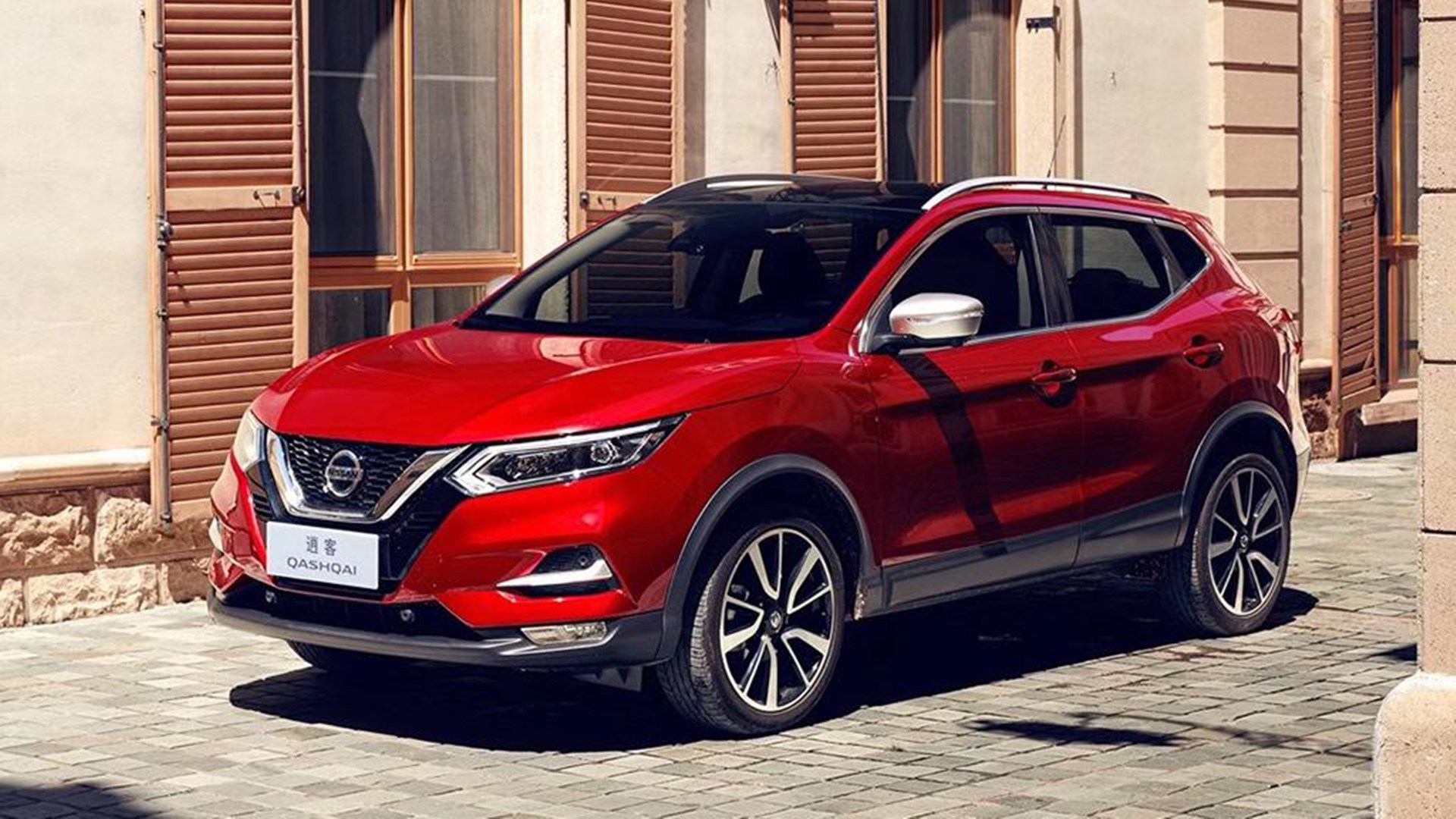 20万预算买suv,日产逍客值得买吗?性价比高吗?