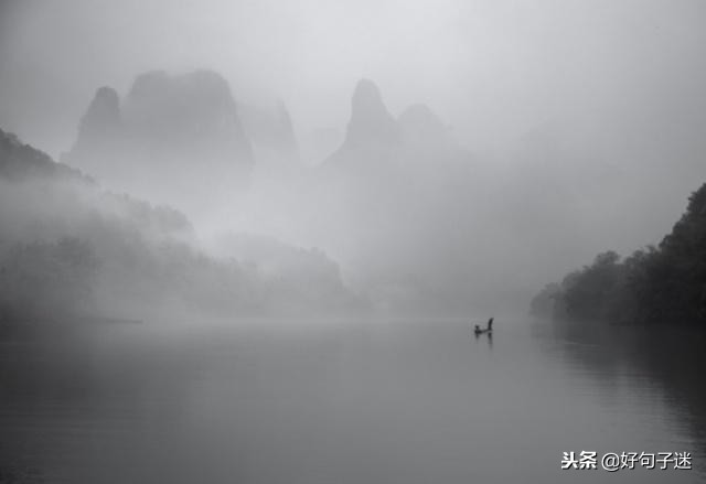 佛学人生感悟经典句子，句句精辟，充满人生智慧！