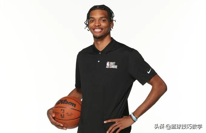 NBA选秀大会(NBA选秀大会来了！状元签出炉！前十顺位依次选中了他们)