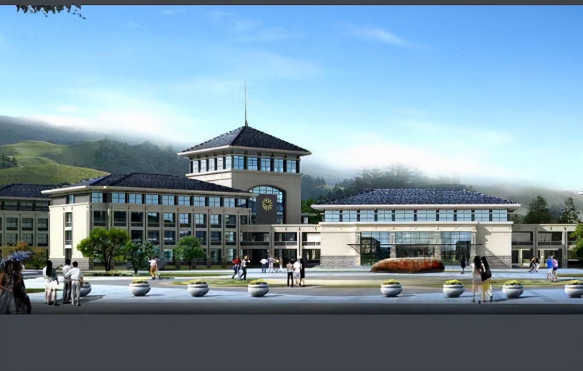 信阳航空职业学院布局南湾湖，是为“升本”作准备？