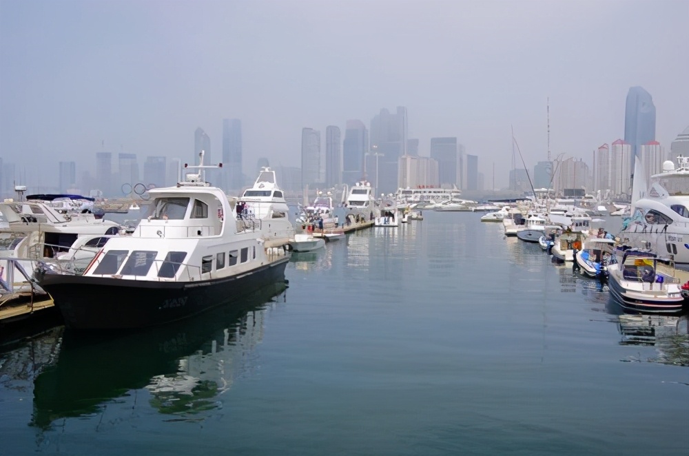 山东青岛这3所宝藏级大学，专业实力强含金量高，你想考哪所？