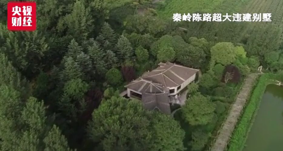 查，住建部门出手了！违建别墅，不仅清查，更要查清！