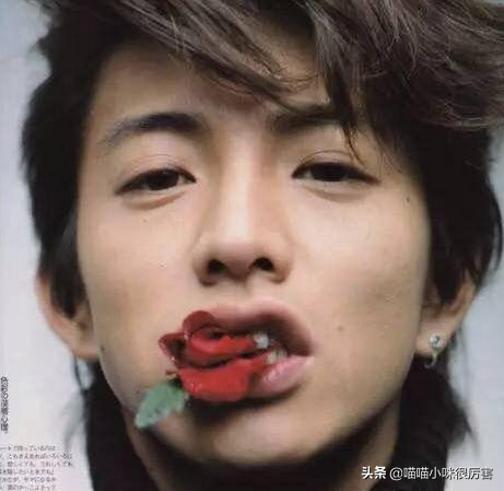 亚洲7大美男，无绯闻无情人，个个情史干净都是妻管严，堪称清流