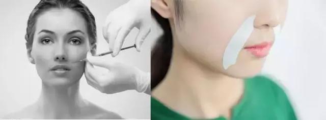 让日本女人夜夜疯狂的神器，法令纹、眉间纹克星！一贴＝10次除皱