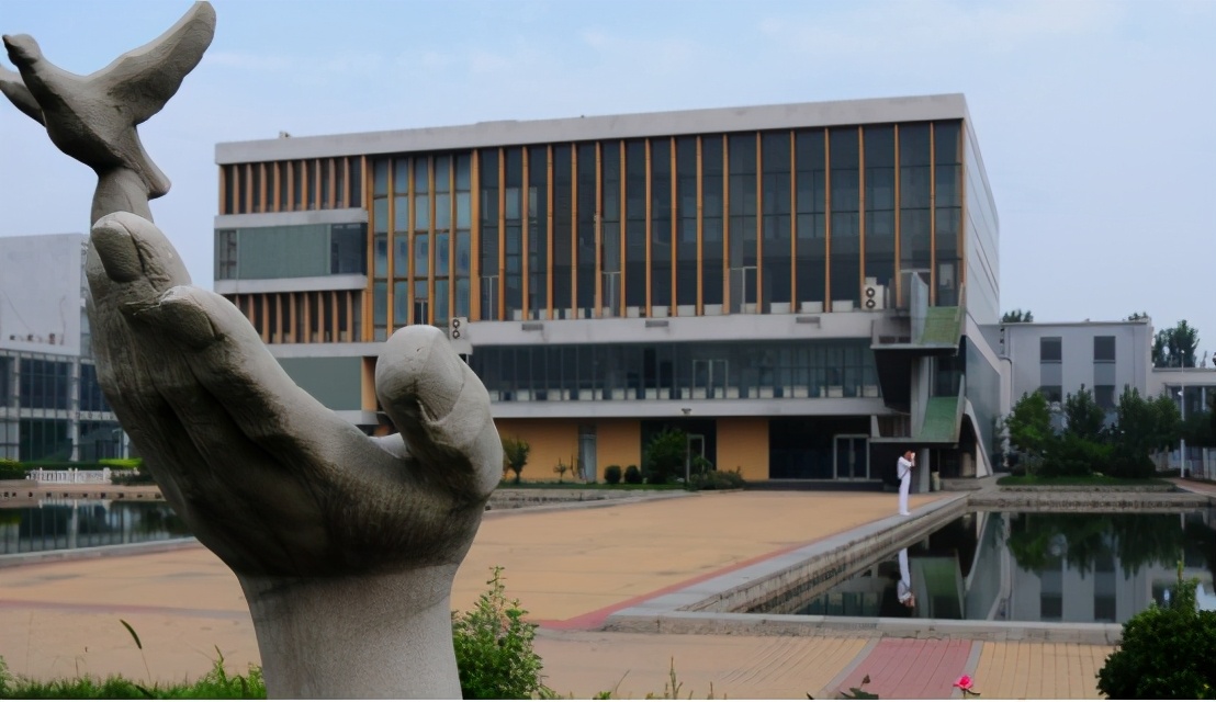 天津这所大学很“委屈”，明明是正牌本科高校，却总被叫野鸡大学