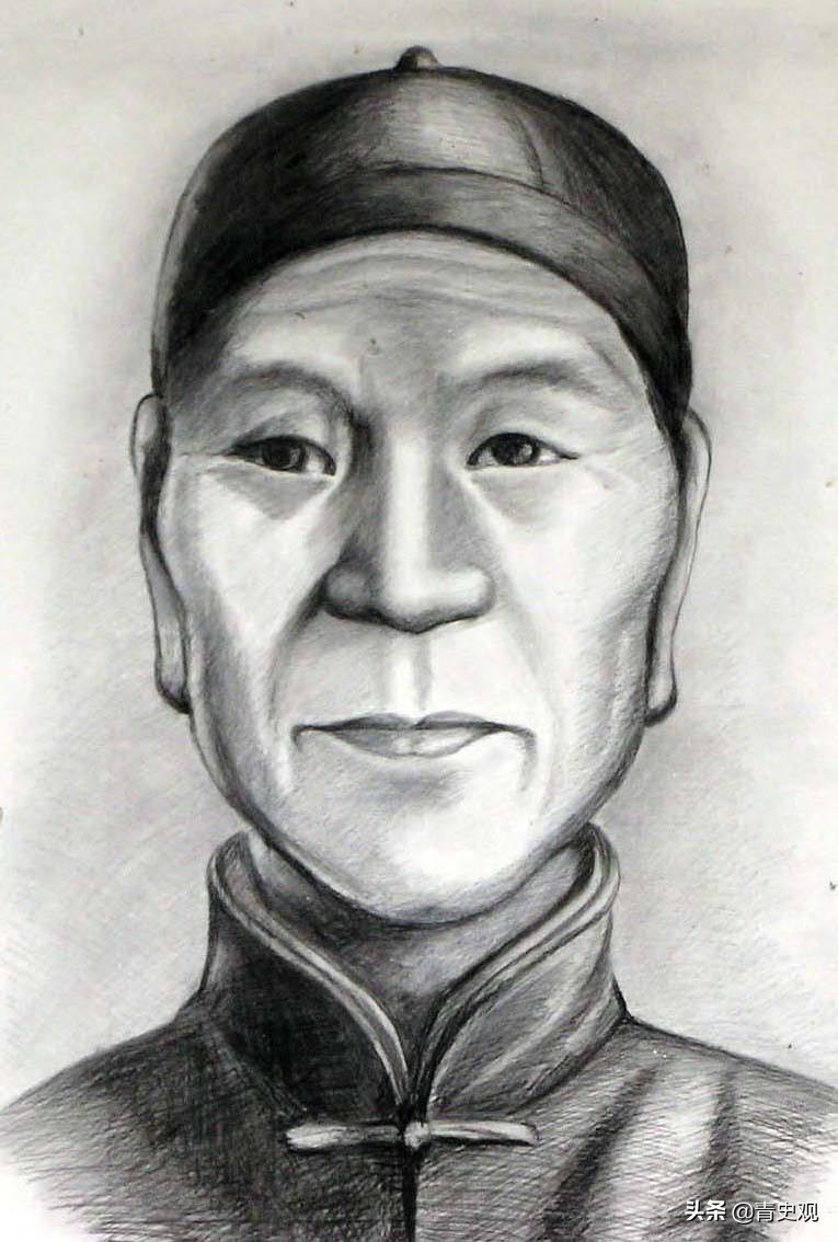 1918年时,在今天的河北滦州(当时的滦县)发生了凶杀案,凶手是高占英