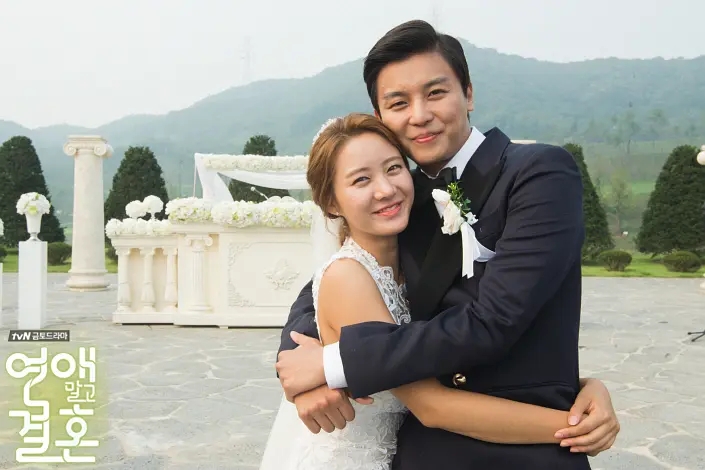 盘点2014-2015的年度高人气的韩剧，你看过几部呢？