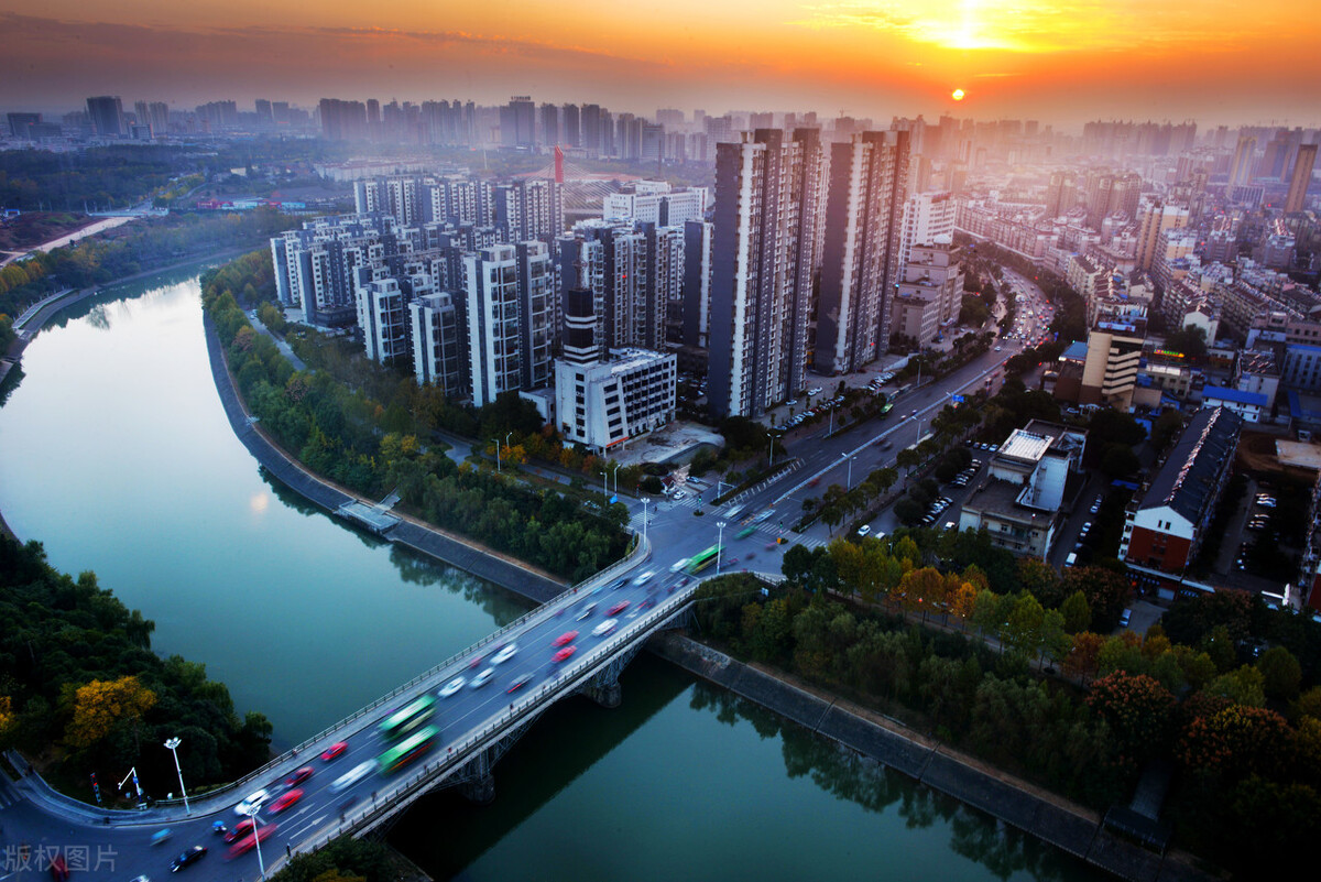 安徽省六安市—高校信息