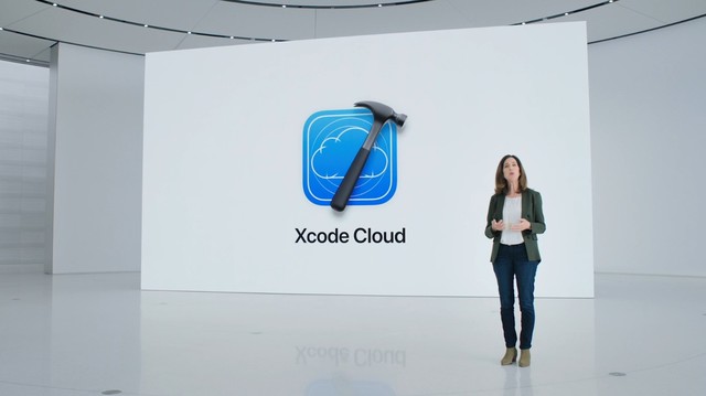 一文看懂苹果WWDC2021：这些功能竟然有点熟悉？