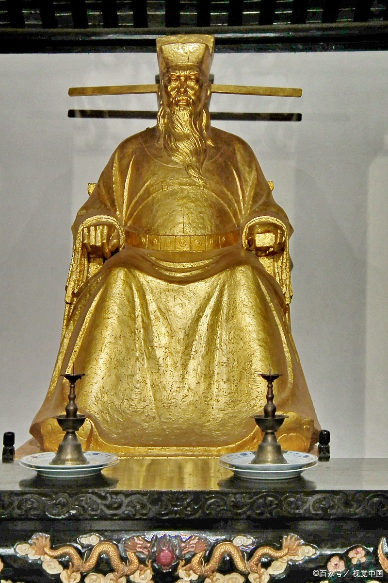 包拯断开封李府丫环失踪案