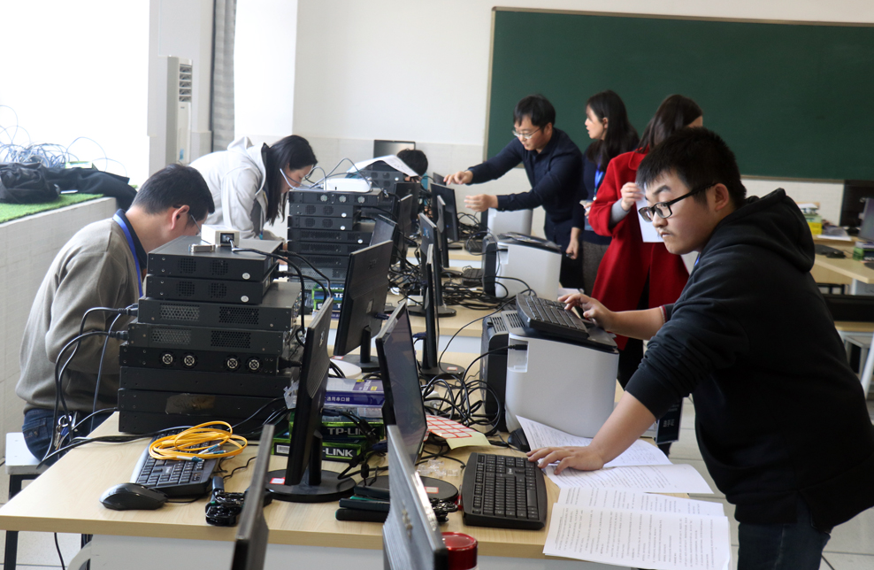 “计算机”学科高校排名出炉，中科大排名12位，两电一邮实力强劲