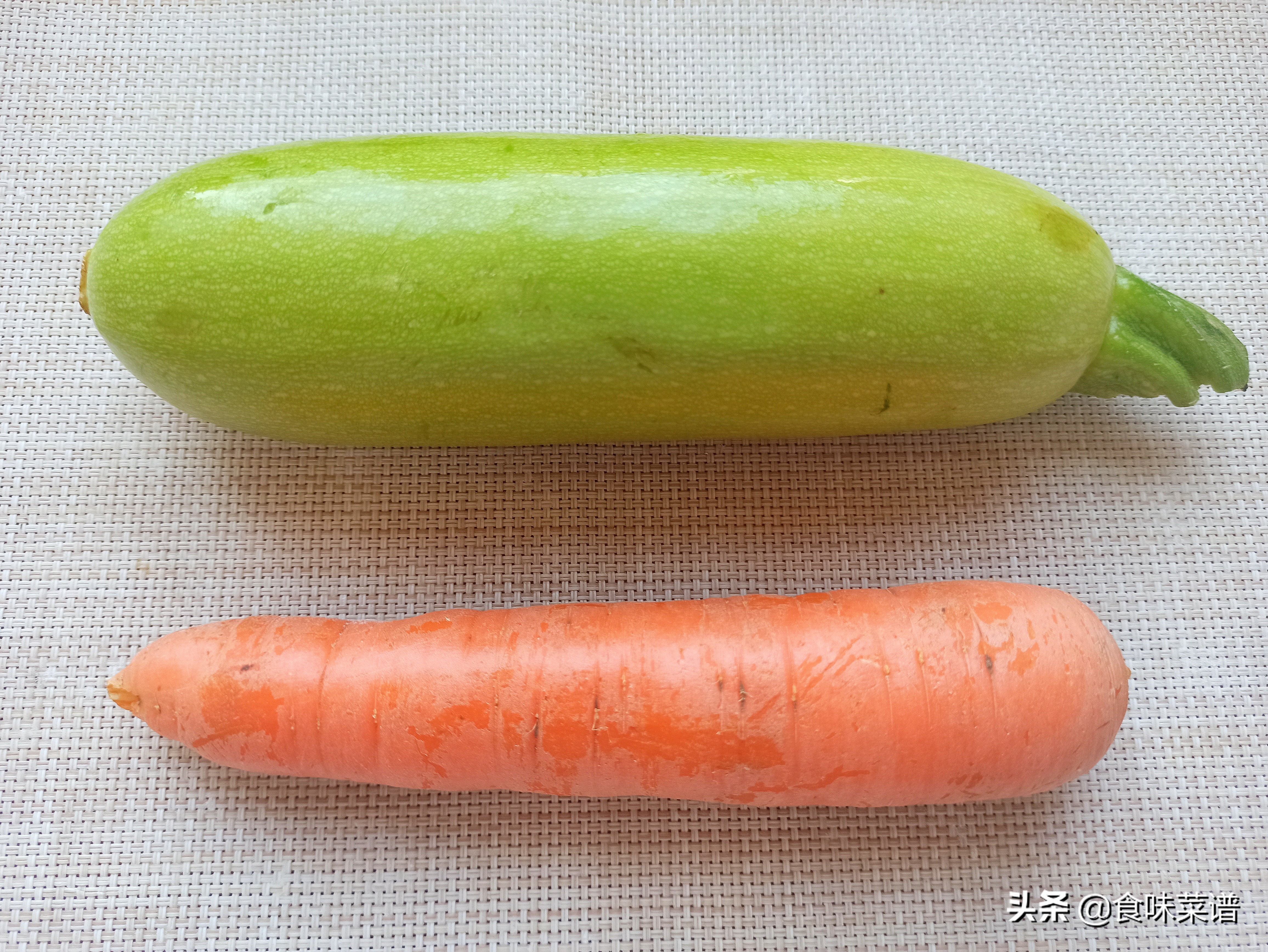 胡蘿卜的做法,胡蘿卜的做法兒童愛吃