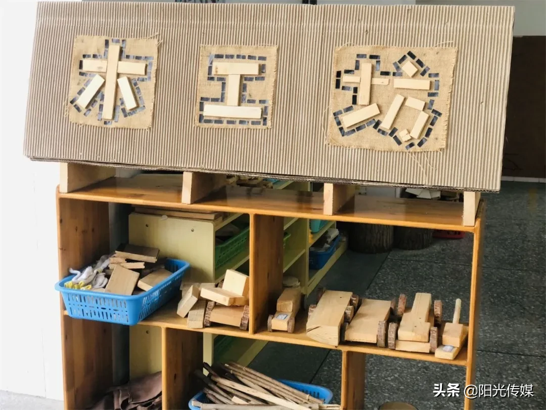 工作26年依然年轻!来看这位德阳幼教老师的“保鲜秘籍”