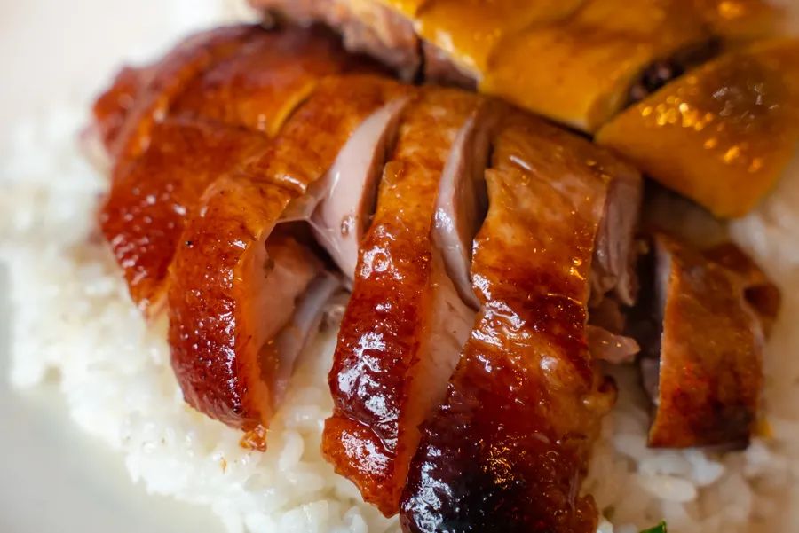 魔都平价又好吃的烧鸭/油鸡饭有哪些？