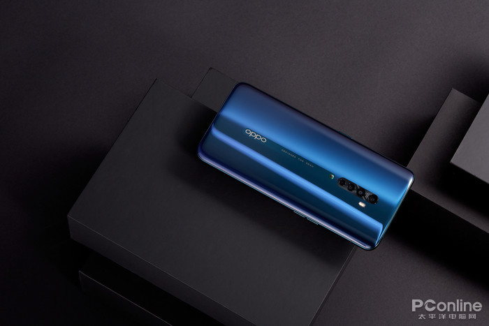 OPPO Reno2评测：稳如鸡头，适合vlogger的神器