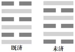 给我们带来哪些启示(《易经》给我们的4条智慧启示，学通一个就能让你的人生无往不利)