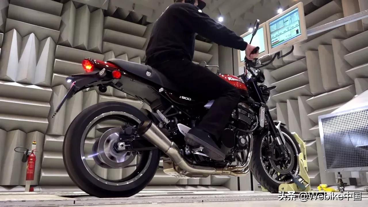 REMUS改装排气从汽车跨足摩托车？