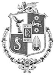 豪车品牌 劳斯莱斯（Rolls-Royce）更换LOGO