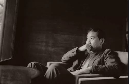 村上春树的六句话，说透了我们这一生和爱