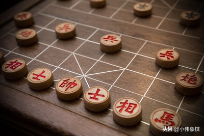 中国象棋十大经典开局策略详解
