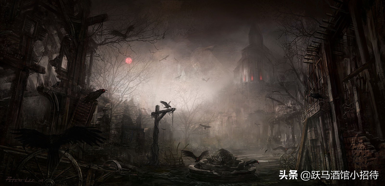 一篇文章了解《暗黑破坏神》的主线历史（编年体长文）