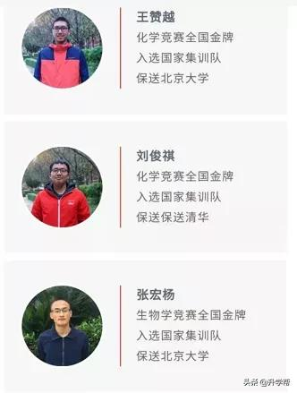 四川至少已有121人确认被清北录取！成都、绵阳、遂宁录取名单