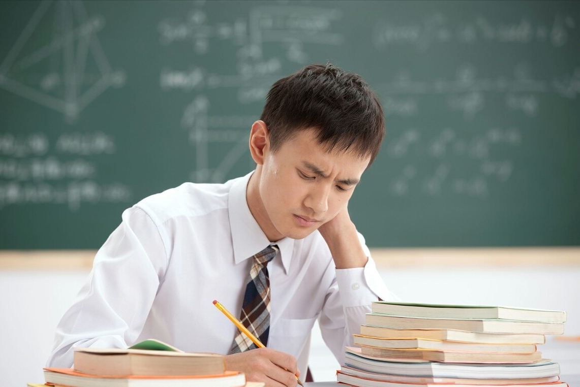 “高考”和“考研”，哪一个难度更大，过来人的答案简直太真实了