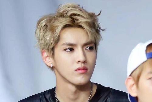 出身名门，10年赚30亿，加拿大人吴亦凡成长始末