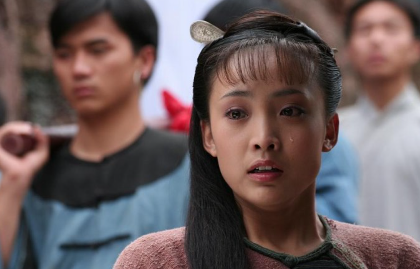 血色湘西 白静(2012年,白静气死婆婆后,被老公三刀刺死,两家人却急着