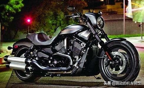 全球10个最佳摩托车品牌，你知道几个？